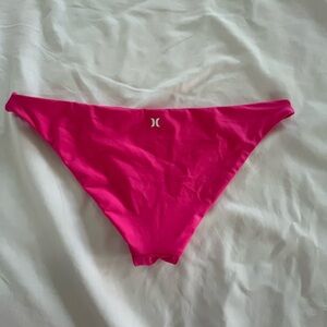 Pink Bikini Bottom